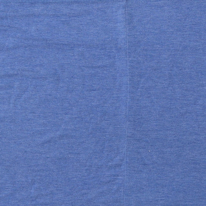 Womens UK Size 14 Very Blue Pullover Jumper
