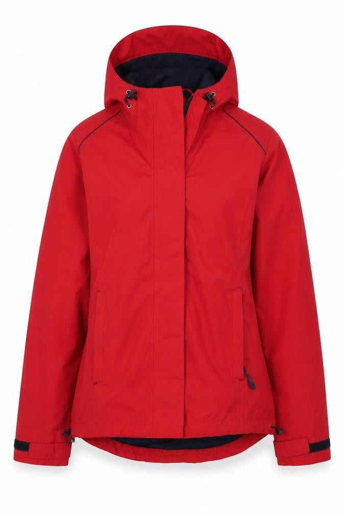Womens UK Size 8 George Red Jacket