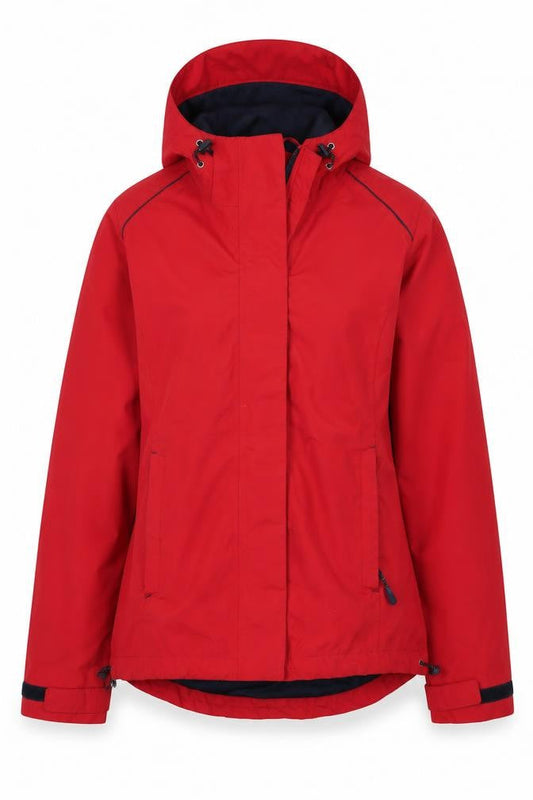 Womens UK Size 8 George Red Jacket