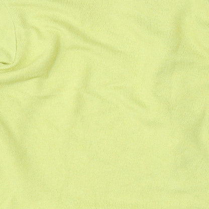Womens UK Size M Keeno Green Cardigan Jumper