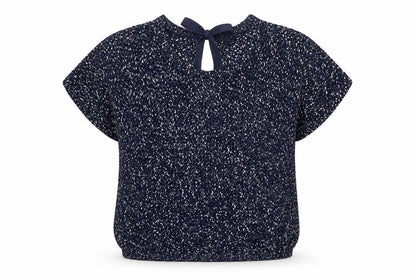 Womens UK Size M ESMARA Blue Pullover Jumper