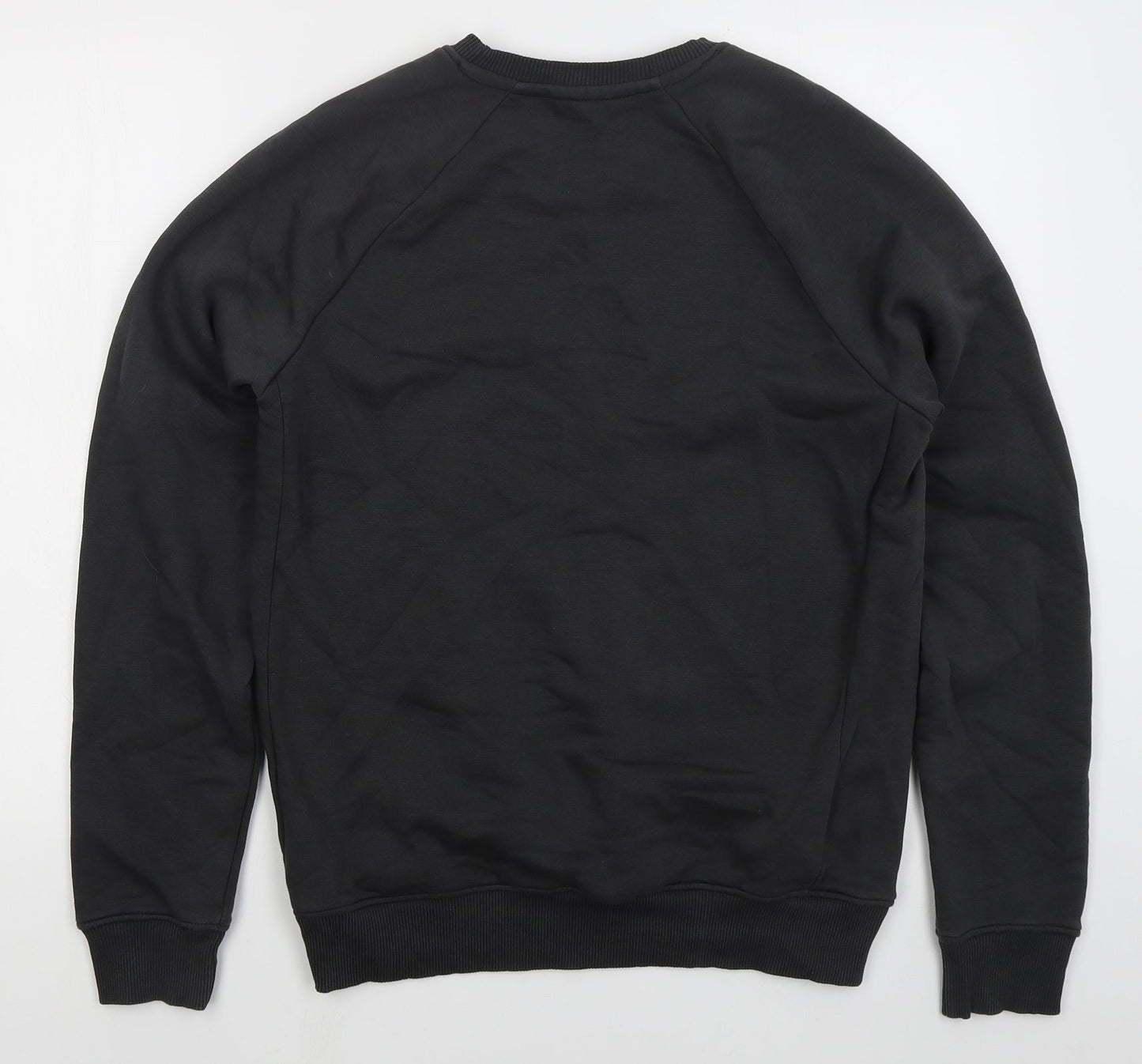 Mens UK Size S NEXT Grey Pullover Sweatshirt