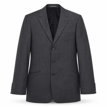 Mens UK Size 42 NEXT Regular Grey Suit Jacket