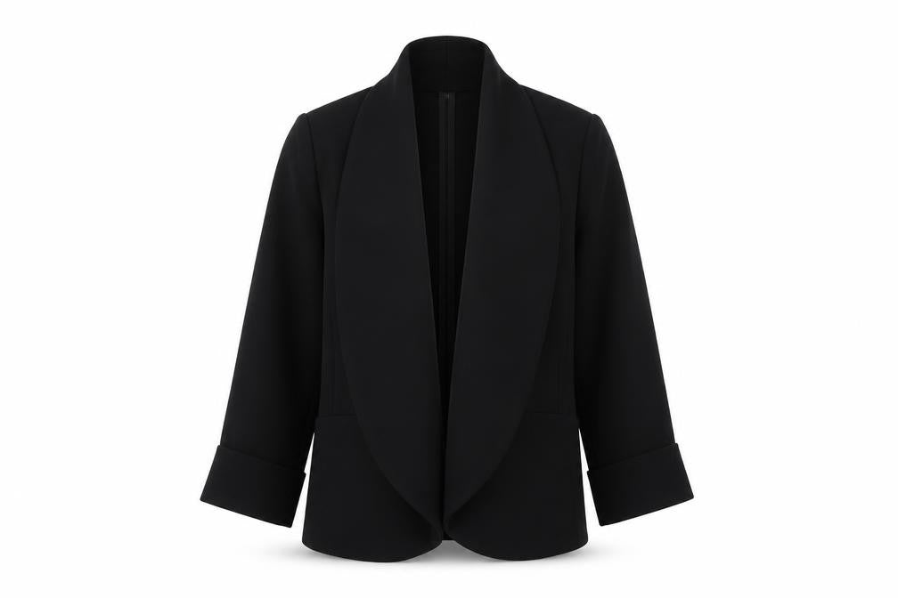 Coast Womens Black   Jacket  Size XS