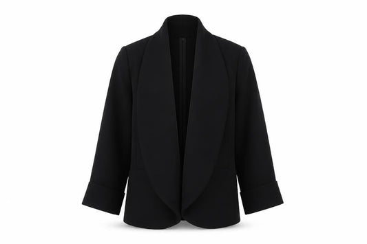Coast Womens Black   Jacket  Size XS
