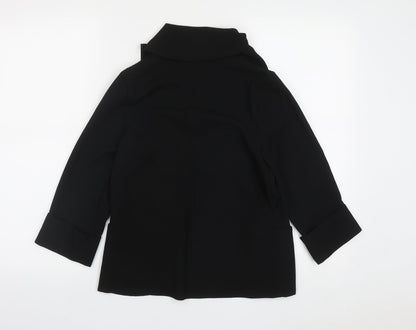 Coast Womens Black   Jacket  Size XS