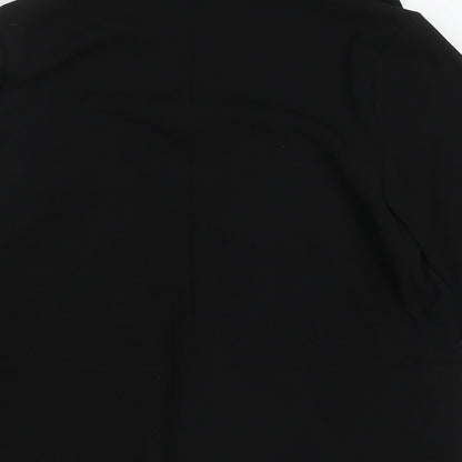 Coast Womens Black   Jacket  Size XS
