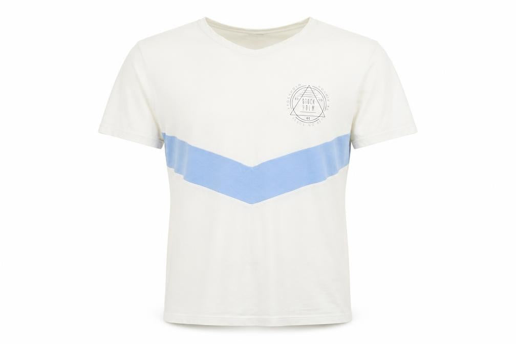 Mens UK Size M NEXT Multicoloured  T-Shirt