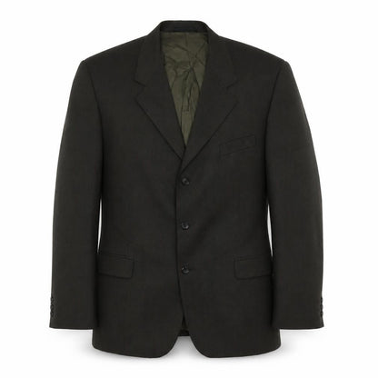 Mens UK Size 42 Chatsworth Regular Green Suit Jacket