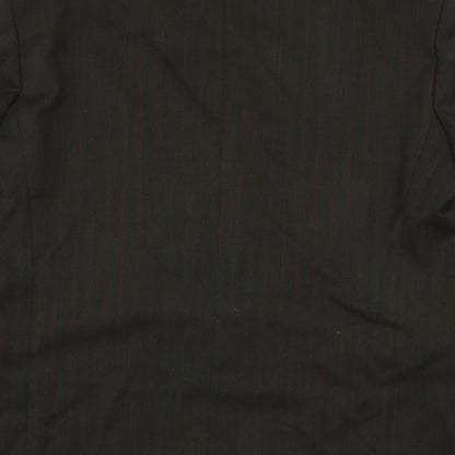 Mens UK Size 42 Chatsworth Regular Green Suit Jacket