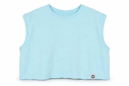 Womens UK Size L H&M Blue Pullover Sweatshirt
