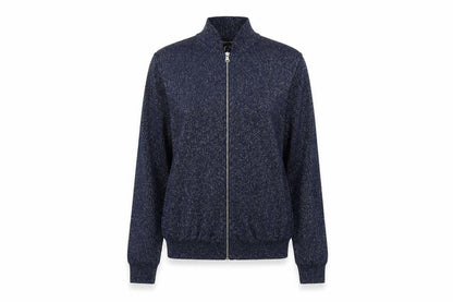 Womens UK Size 10 Atmosphere Blue Jacket