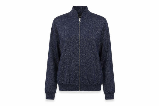 Womens UK Size 10 Atmosphere Blue Jacket