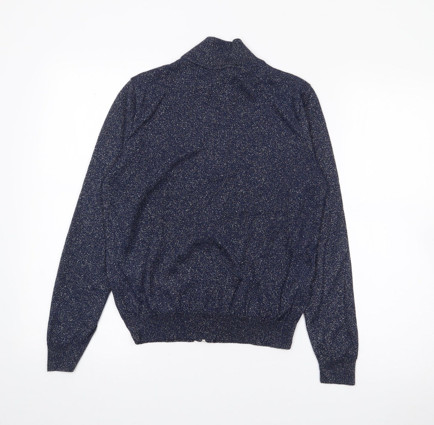 Womens UK Size 10 Atmosphere Blue Jacket