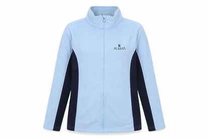 Womens UK Size 10 Hi Gear Blue Jacket