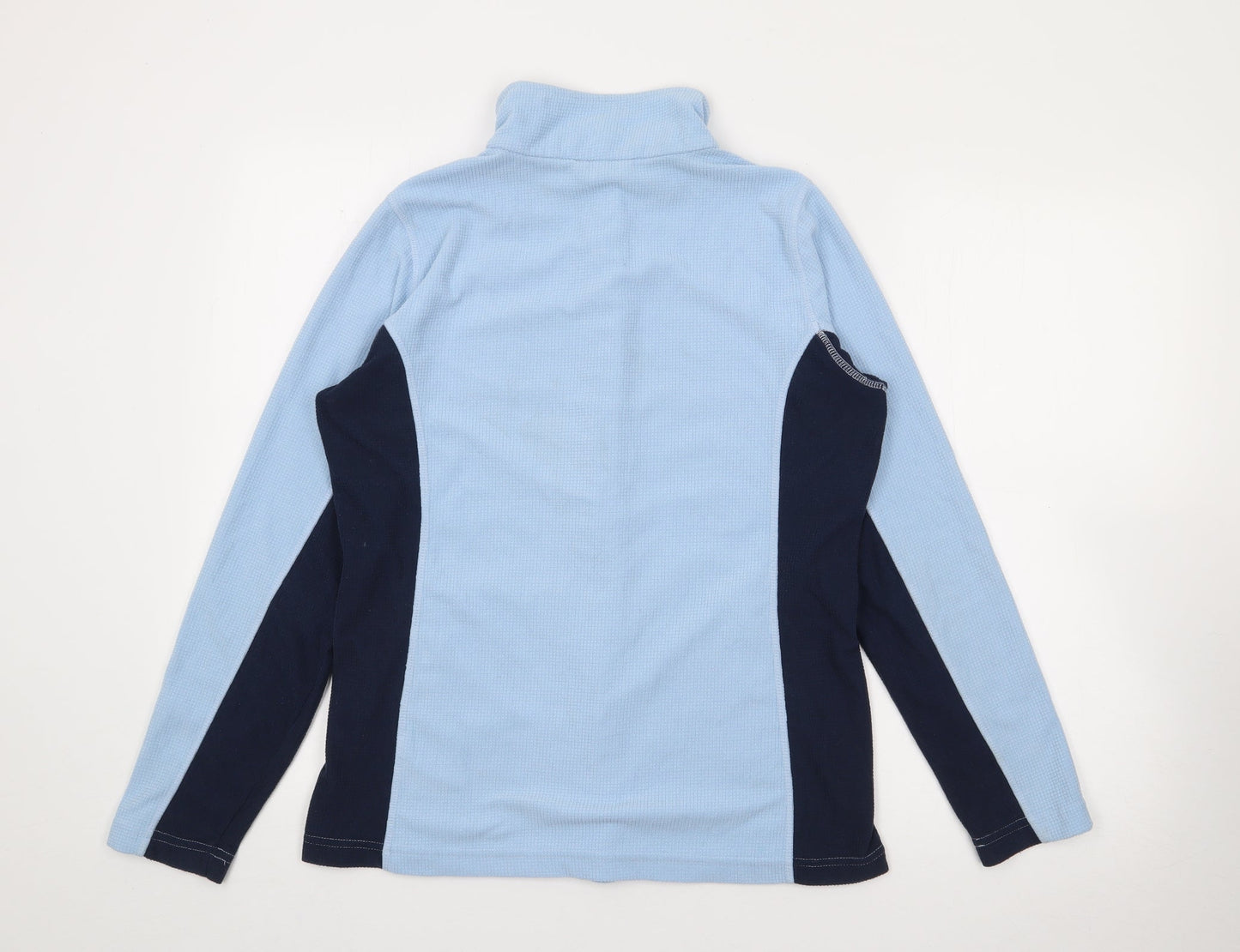 Womens UK Size 10 Hi Gear Blue Jacket