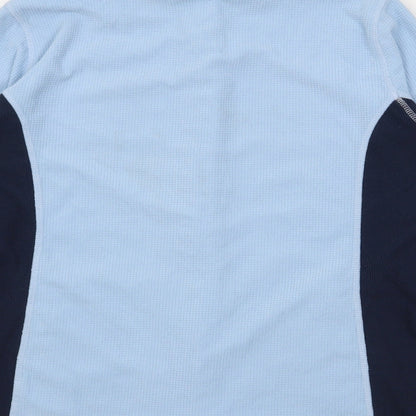 Womens UK Size 10 Hi Gear Blue Jacket