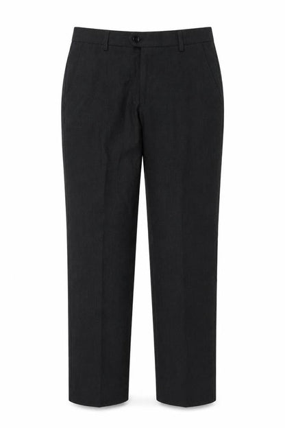 Womens UK Size 32 in NEXT Regular Fit  Grey Trousers