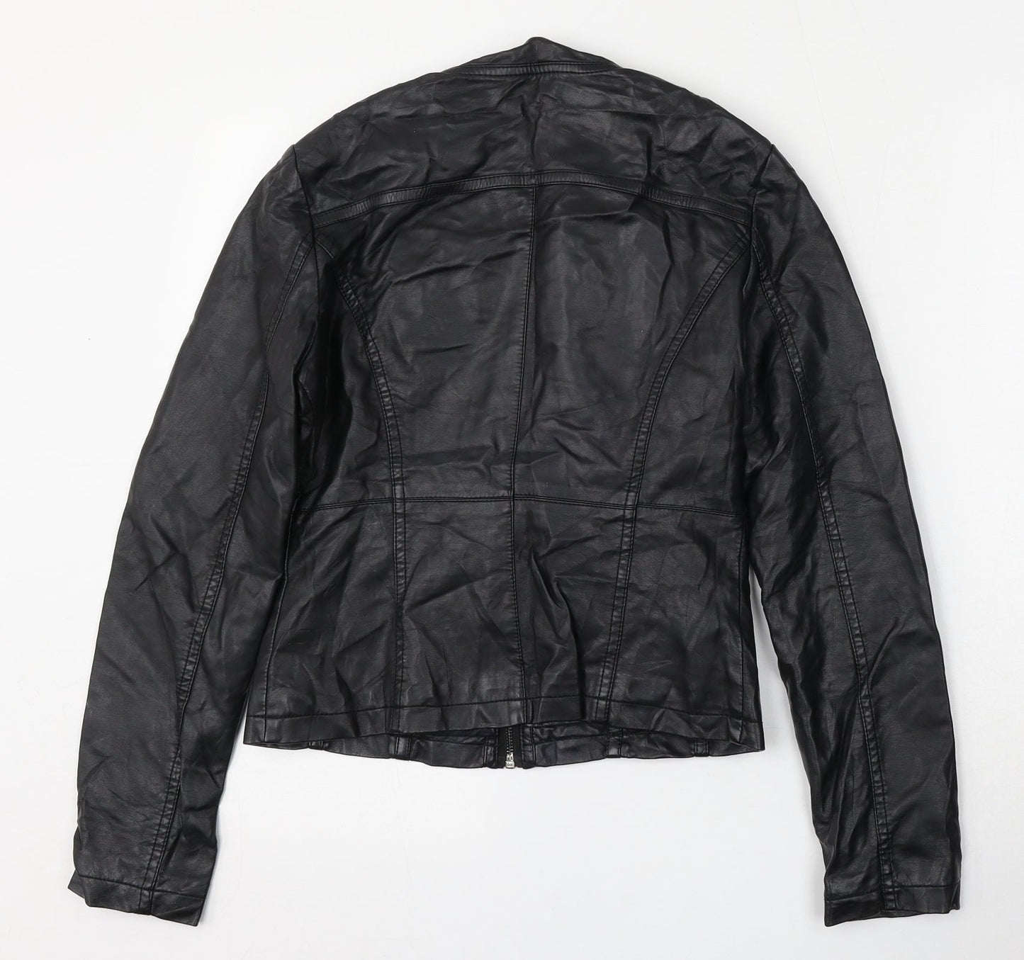 Womens UK Size 6 Select Black Jacket