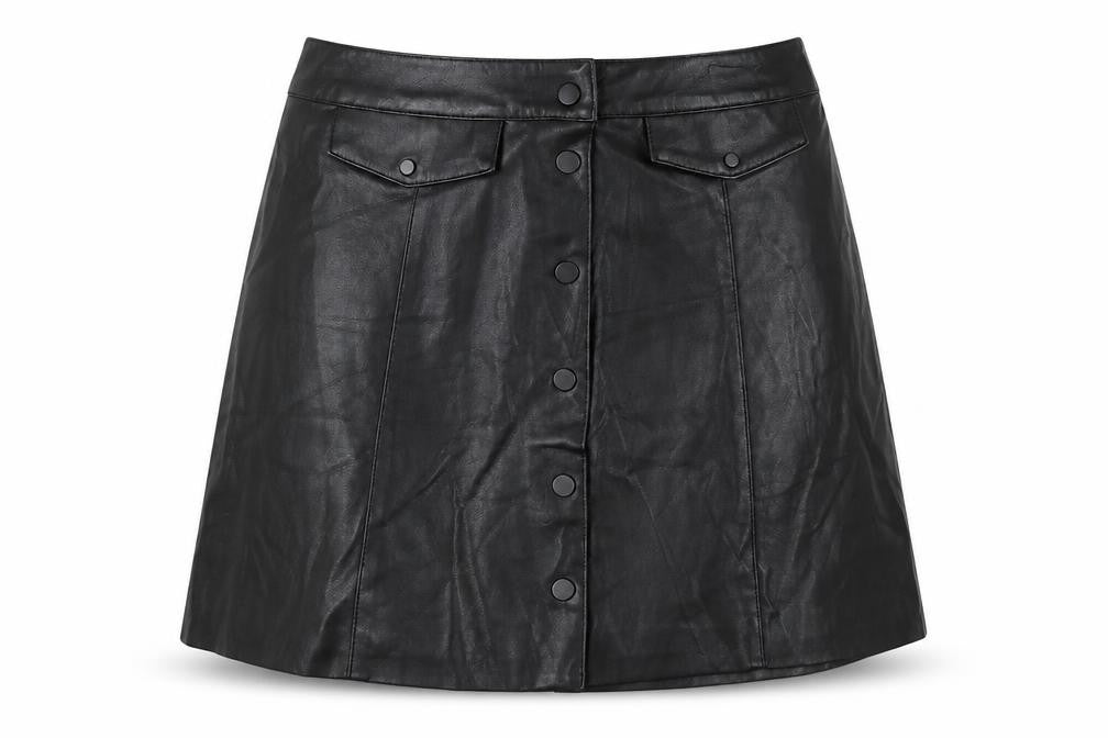 Womens UK Size 8 Divided by H&M A-Line  Skirt