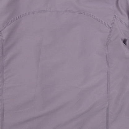 Womens UK Size M BM Purple Jacket