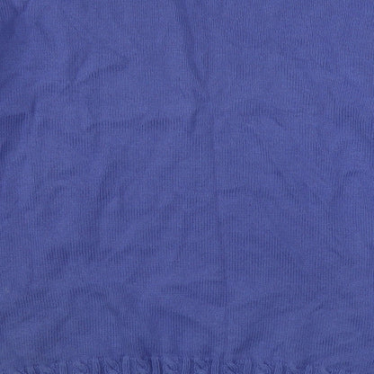 Womens UK Size M EWM Purple Pullover Jumper