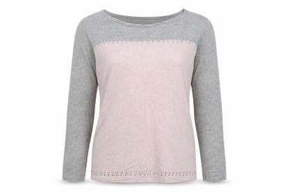 Womens UK Size 6 NEXT Multicoloured Pullover Jumper