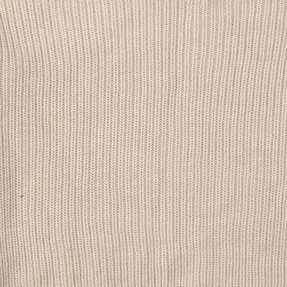 Womens UK Size S Missguided Beige Pullover Jumper
