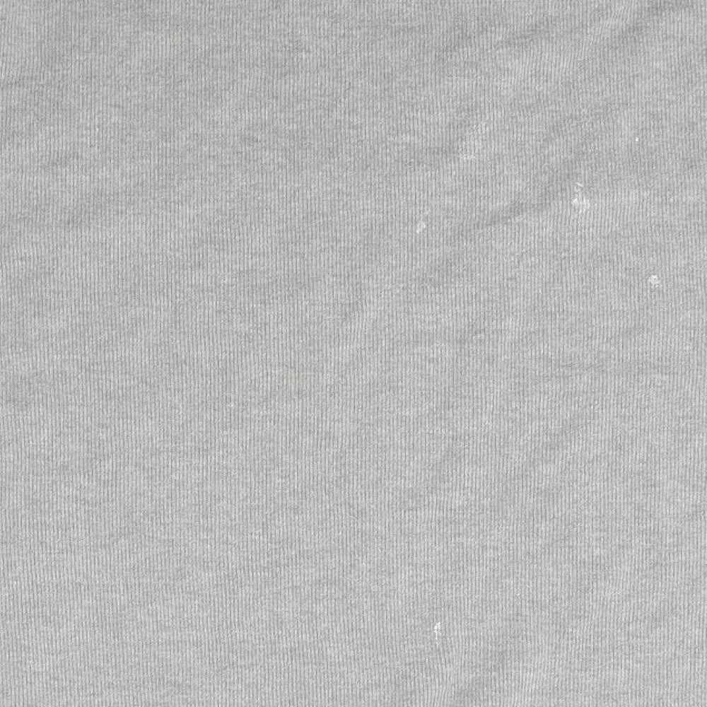 St Bernard Mens Grey V-Neck  Cotton Pullover Jumper Size XL