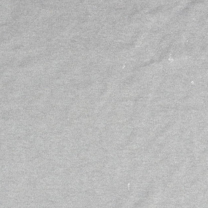 St Bernard Mens Grey V-Neck  Cotton Pullover Jumper Size XL