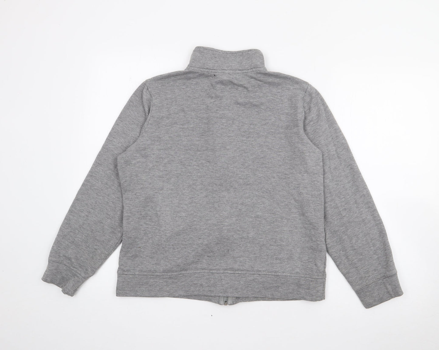 Womens UK Size S Bonmarché Grey Jacket