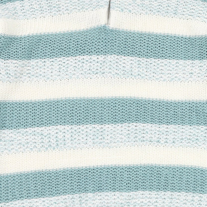 Womens UK Size XS BM Blue Pullover Jumper