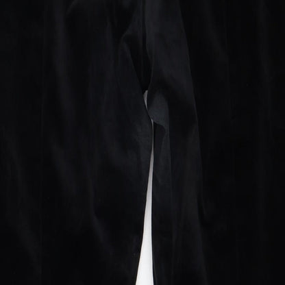 Womens UK Size 14 NEXT Regular Fit  Black Trousers