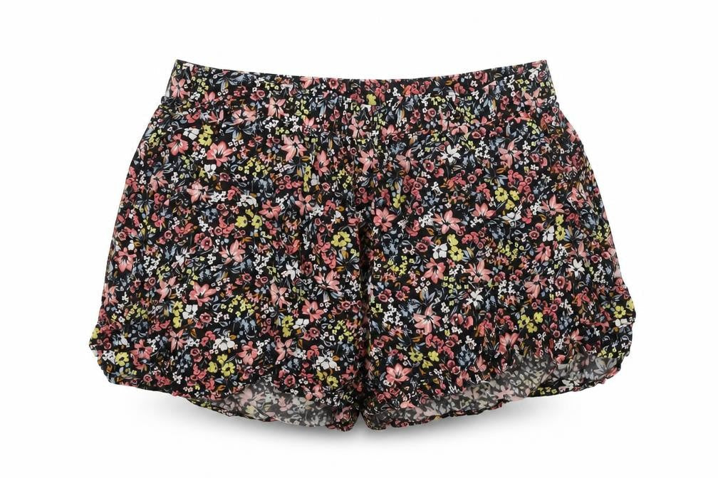 Womens UK Size 12 H&M Regular Fit Hot Pants Shorts