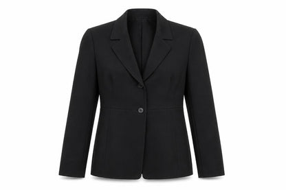 Womens UK Size 12 Precis Grey Jacket