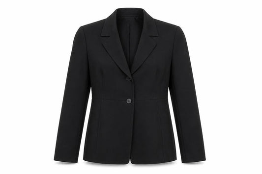 Womens UK Size 12 Precis Grey Jacket