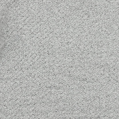 F&F Womens Grey Round Neck  Acrylic Pullover Jumper Size 12