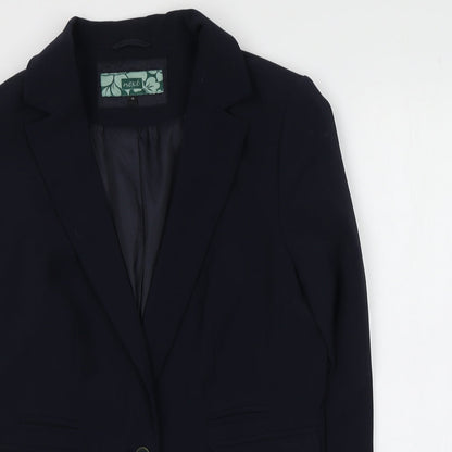 Womens UK Size 12 NEXT Black Jacket