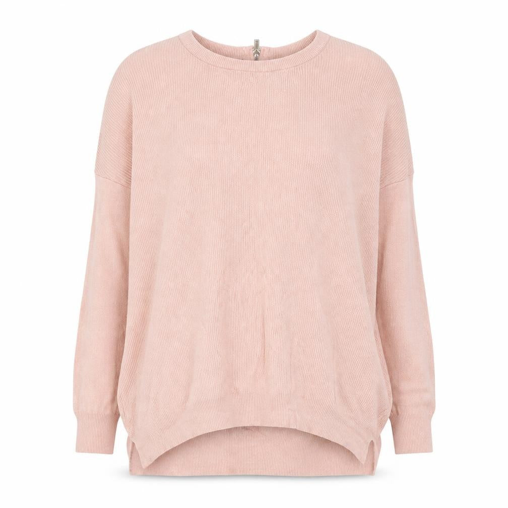 Womens UK Size 6 Atmosphere Pink Pullover Jumper