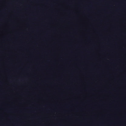 Womens UK Size L Paramour Blue Pullover Jumper