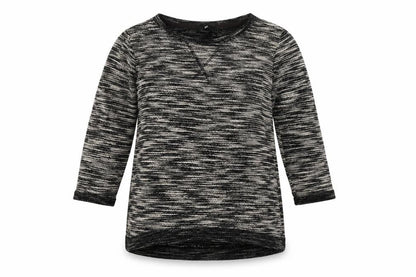 Womens UK Size XS H&M Grey Pullover Jumper