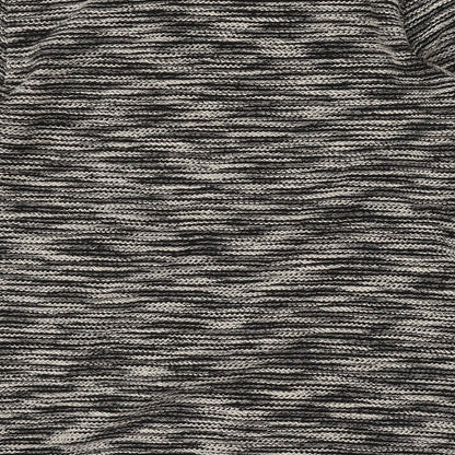 Womens UK Size XS H&M Grey Pullover Jumper