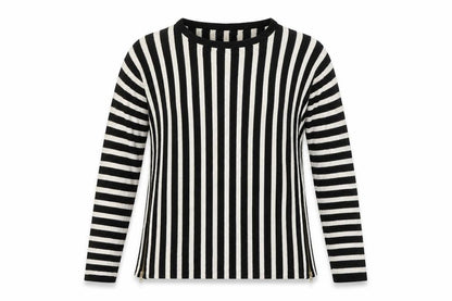 Womens UK Size 6 Atmosphere Multicoloured Pullover Jumper