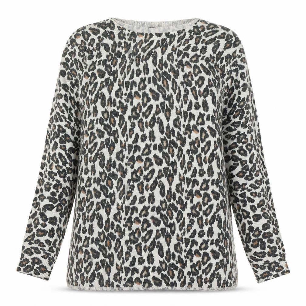 Womens UK Size 12 Topshop Multicoloured Pullover Jumper