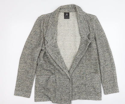 Womens UK Size 10 Atmosphere Multicoloured Jacket