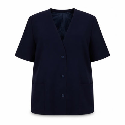 Womens UK Size 18 Gordon Wyatt Blue Jacket