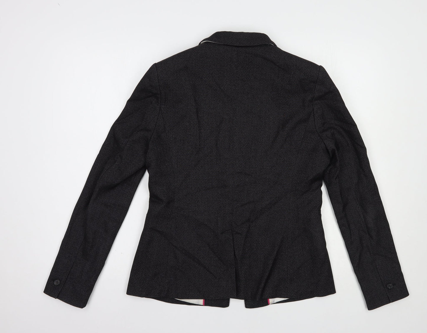 Womens UK Size 12 NEXT Grey Jacket