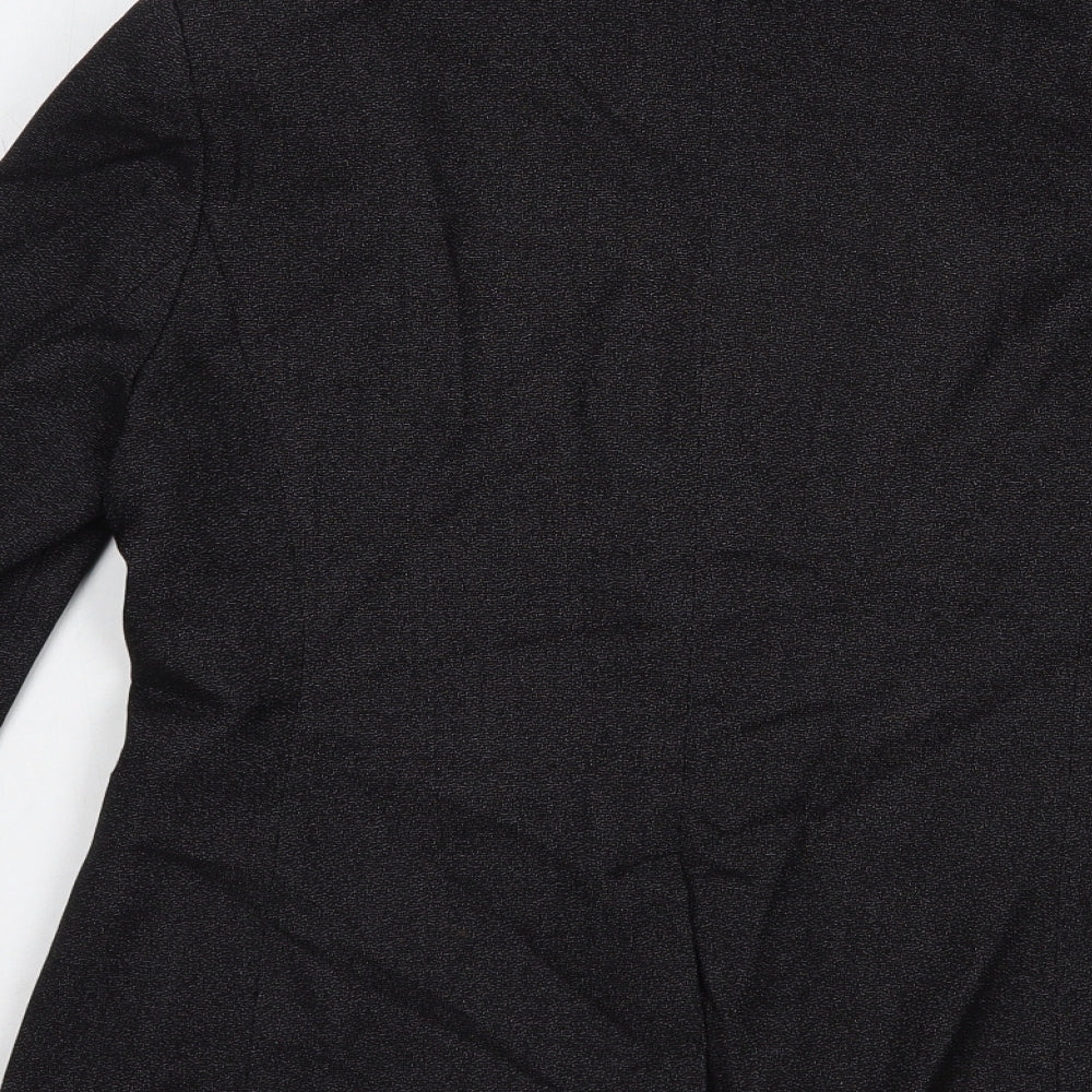 Womens UK Size 12 NEXT Grey Jacket