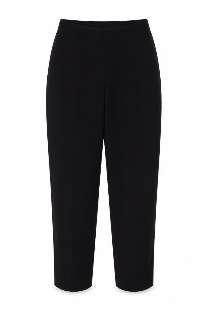 Per Una Womens Blue  Polyester Dress Pants Trousers Size 10 L28 in Regular Hook & Loop