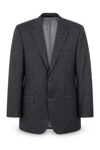 Mens UK Size  Marks and Spencer Regular Grey Suit Jacket
